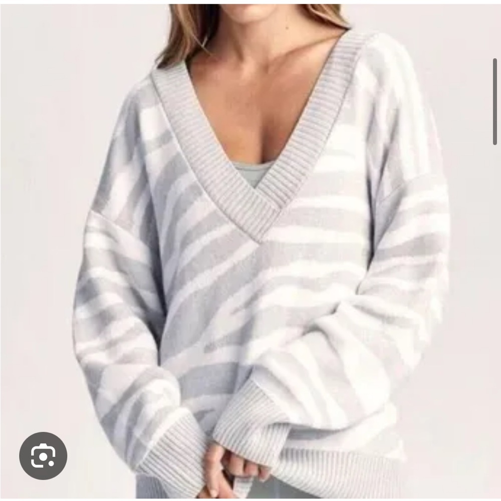 Varley Calvert Sweater